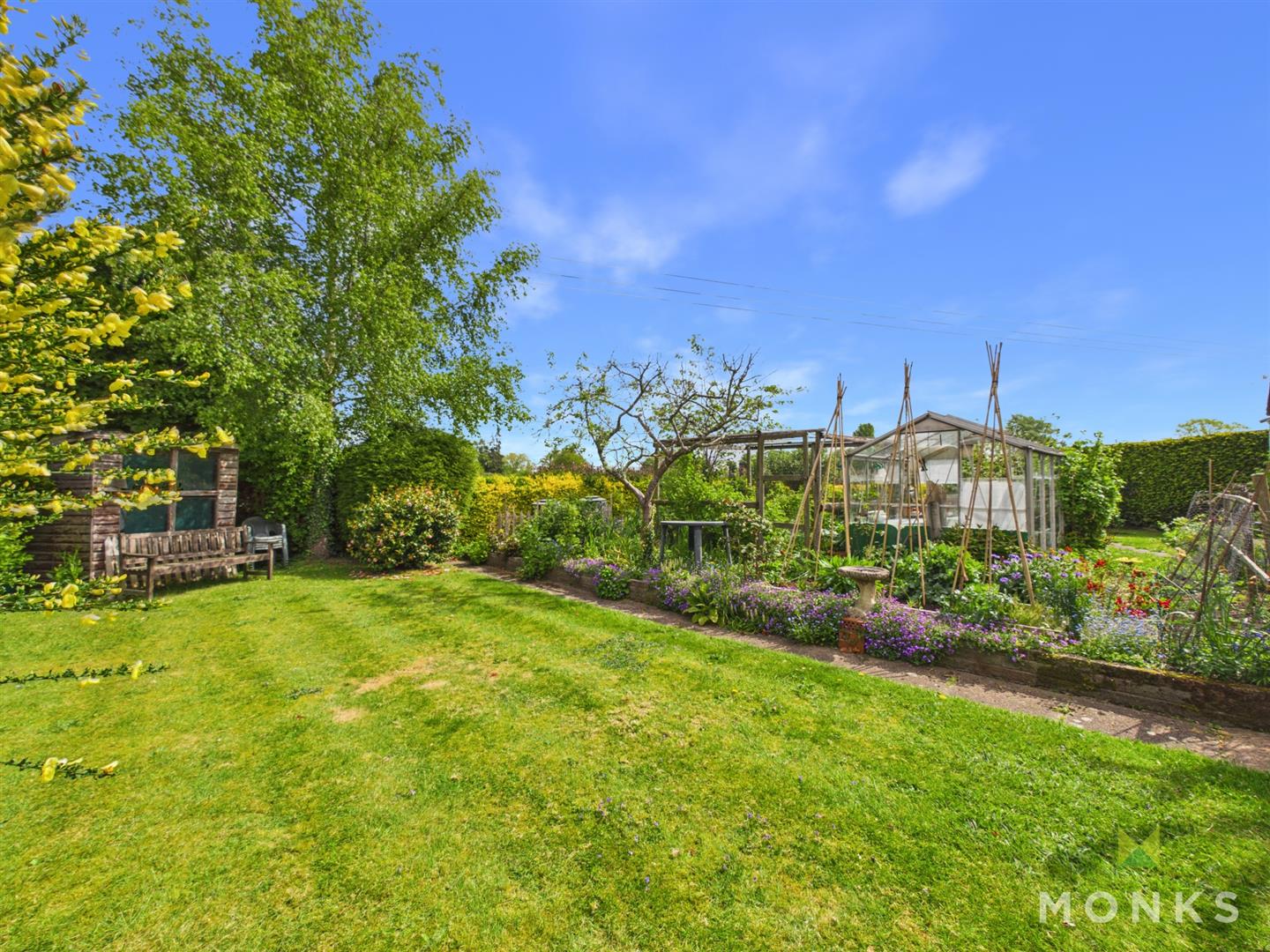 26 Soulton Crescent, Shrewsbury, SY4 5HY For Sale